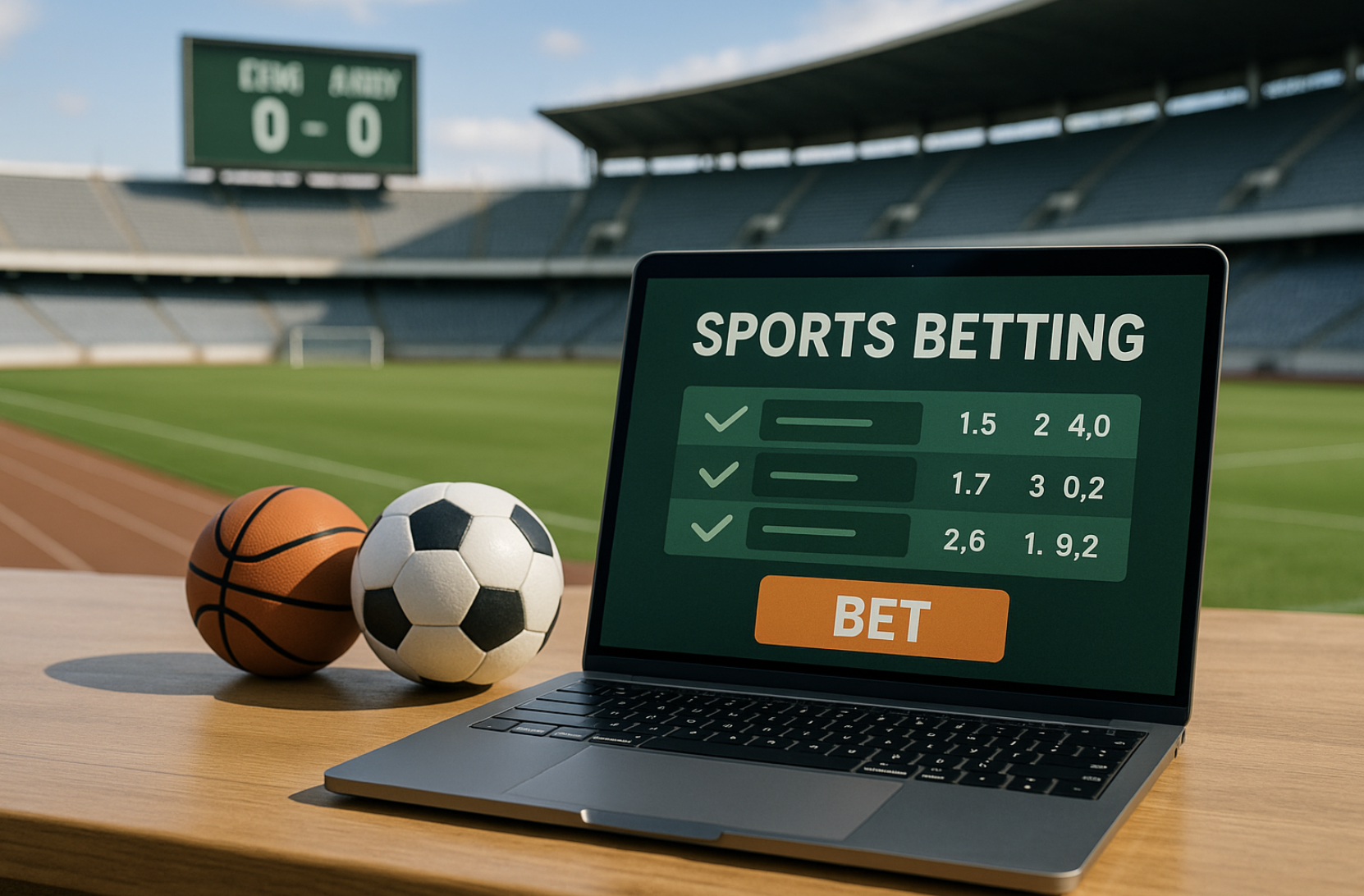 What Are The Best Sports Betting Apps? 